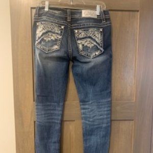 MissMe Size 29